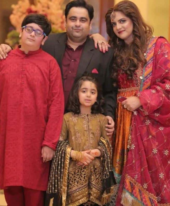 ali sikander biography family wife age dramas brother