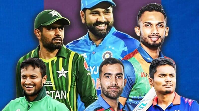 asia cup 2023 live streaming online free in pakistan broadcast channel date timing venue stadium