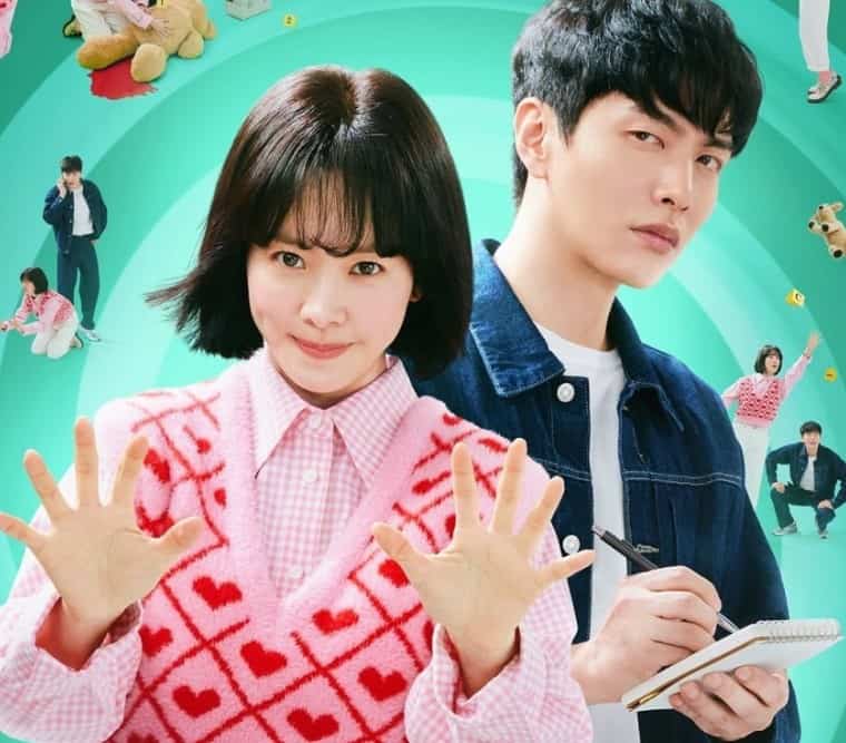 Romantic Korean Dramas on Netflix in 2023