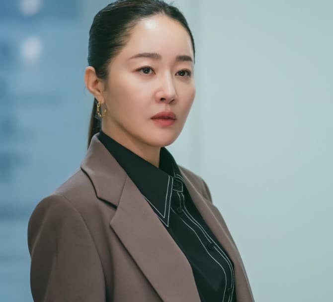 Cold Blooded Intern Korean Drama Cast 