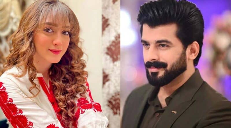 ehsaan faramosh drama cast real name pictures