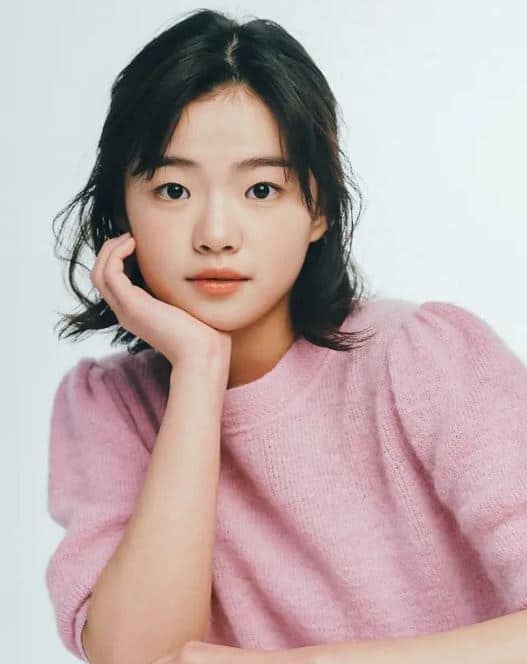 who is seo yi kyung daughter in sweet home season 2