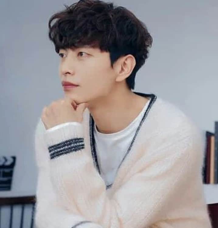 Lee Min Ki Biography