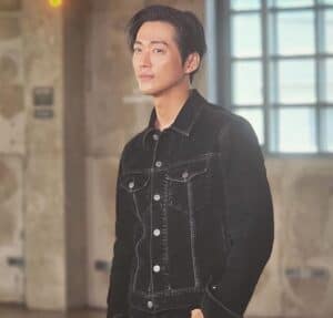 Namkoong Min Biography - Age, Wife, Family, Drama List, Movies ...