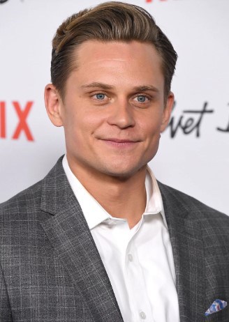 Billy Magnussen Biography