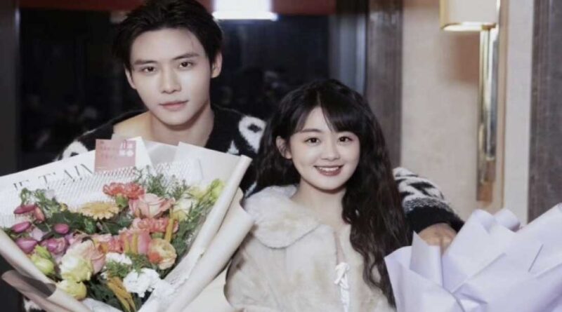 Forever Love Chinese Drama Cast