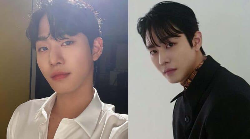 ah hyo seop biography wife girlfriend dramas height age