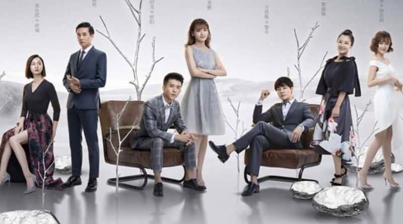 ceo married me chinese drama cast real name
