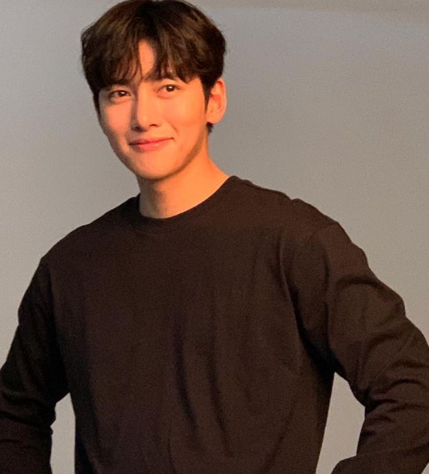 ji chang wook biography age religion wife girlfriend dramas list