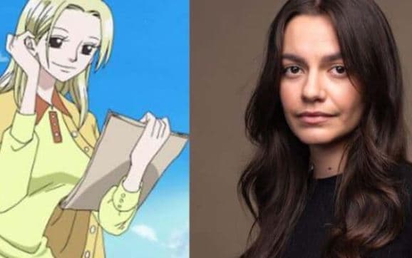 one piece cast age nationality comparison live action netflix 2023