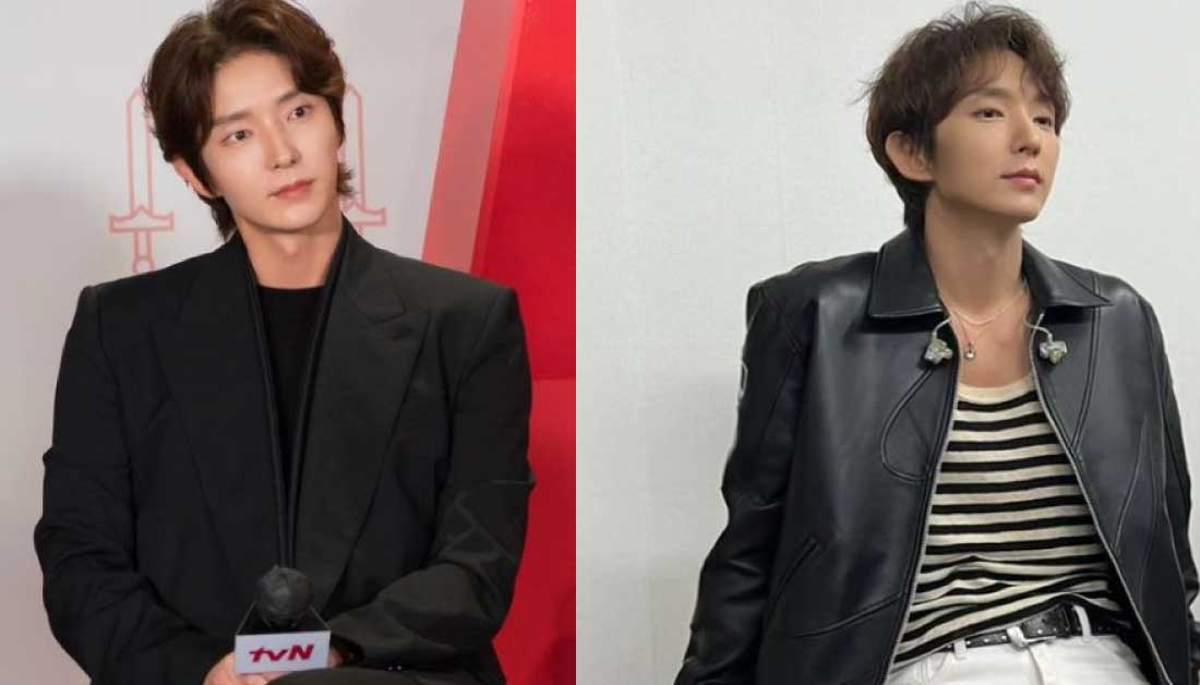 Lee Joon Gi Biography Girlfriend, Wife, Siblings, Sister, Drama List Hut