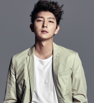 Lee Joon Gi Biography