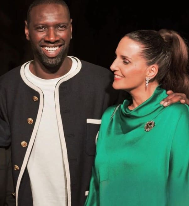 Omar Sy Biography Religion, Wife, Nationality, Movies, Lupin