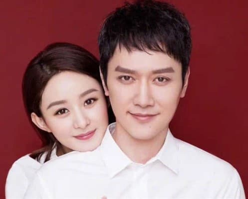 Zhao Liying Biography