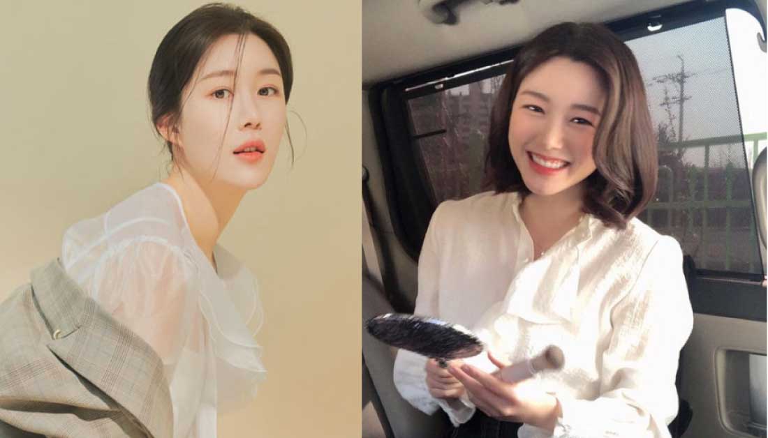 Lee Dain Biography - Parents, Mother, Husband, Sister, Dramas | Showbiz Hut