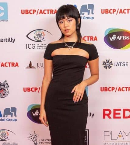 aya furukawa actress biography wiki age nationality partner