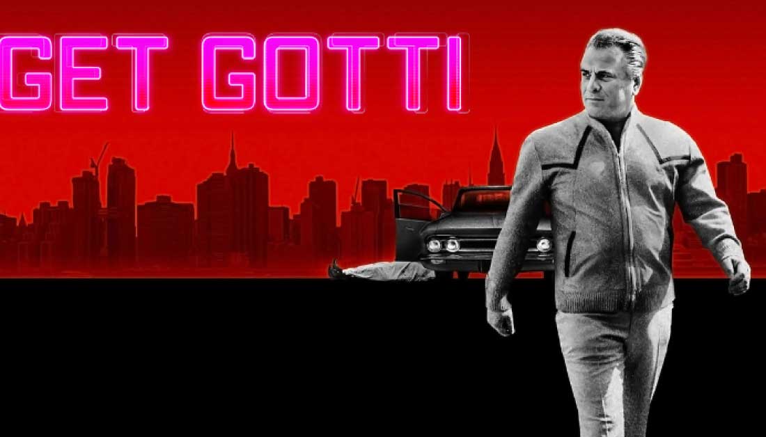 Get Gotti Netflix Cast Name, Age 2023 Series Interviewee Hut