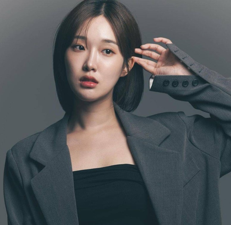 Kang Soo Bin Biography - Age, Relationship, Drama List | Showbiz Hut