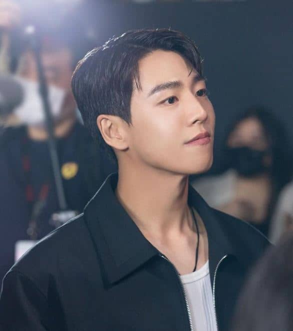 Actor Lee Hyun Woo Wiki, Girlfriend, Age, Height, Parents & More