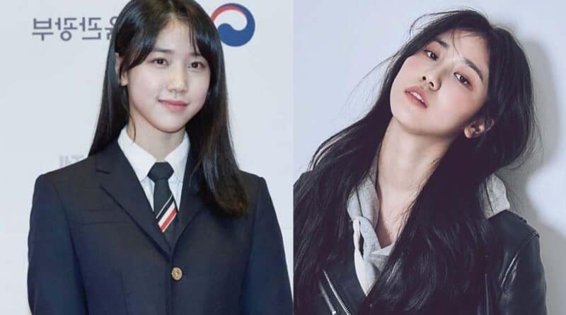 lee re biography age height boyfriend family drama list