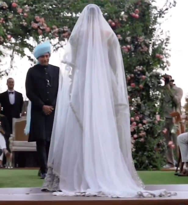 mahira khan salim karim wedding pictures