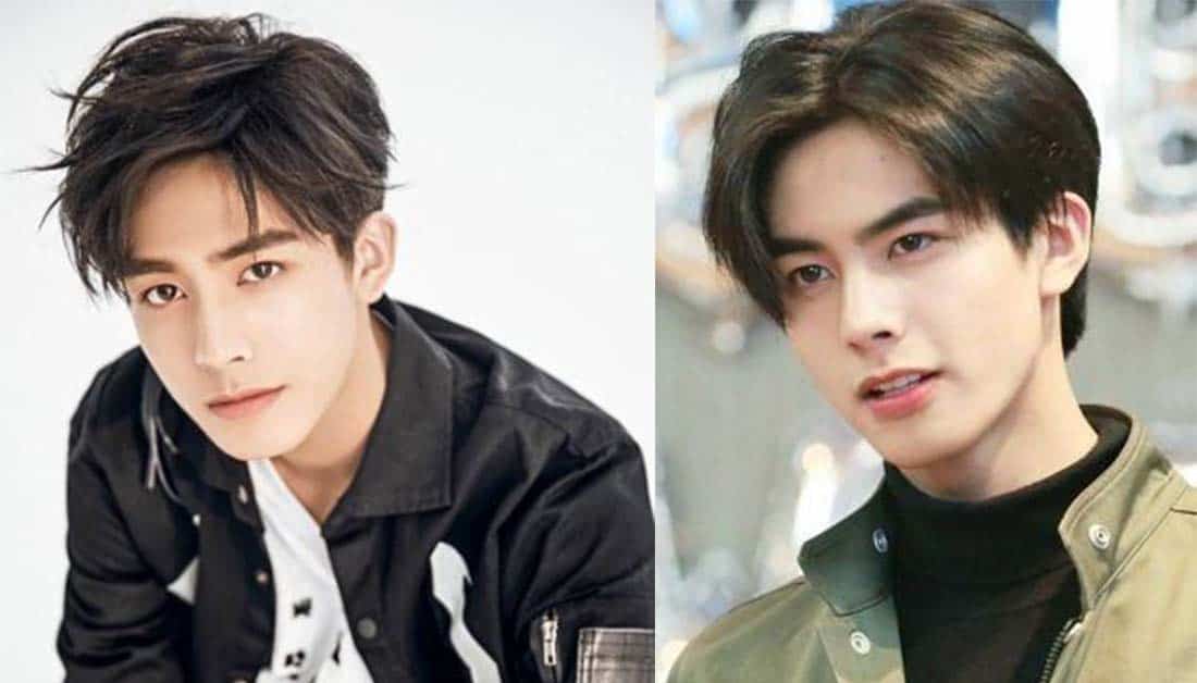 Song Weilong (actor) - Wikipedia