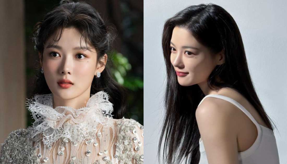 Kim Yoo Jung Biography, Husband, Sister, Boyfriend, New Drama Hut