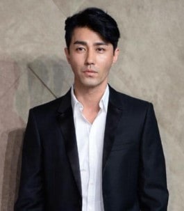 Cha Seung Won Biography