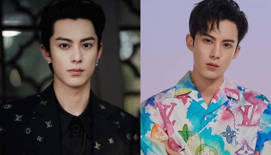 Dylan Wang - Bio, Profile, Facts, Age, Height, Girlfriend, Ideal Type
