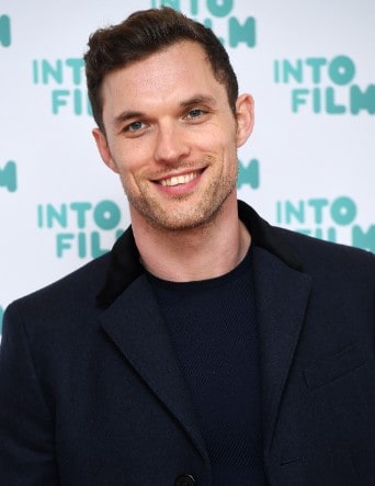 Ed Skrein Biography