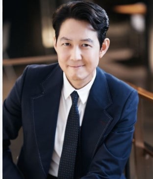 Lee Jung Jae Biography