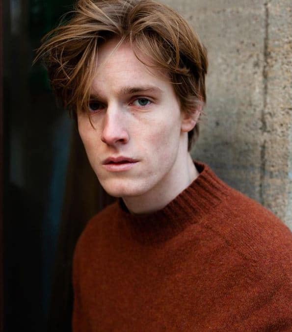 louis hofmann biography actor age wife girlfriend family series