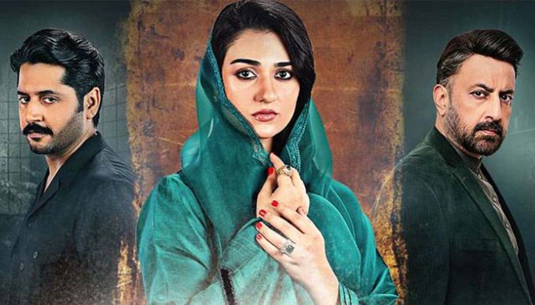Namak Haram Drama Cast Timing And Story Pakistani Drama Showbiz Hut