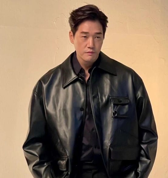 Yoo Ji Tae Biography