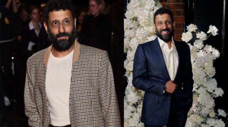 adeel akhtar biography age wife son family parents series list