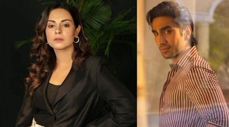breaking news drama cast name story timing pakistani