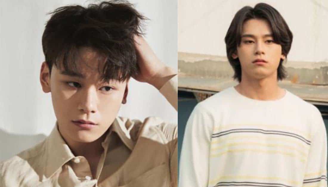 Cha Woo Min Biography, Height, Girlfriend, Drama List Showbiz Hut