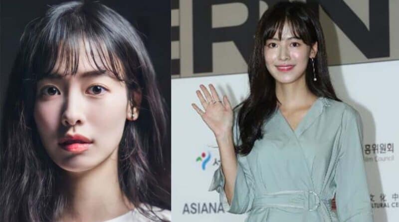 ji woo korean actress biography age boyfriend drama list gyeongseong creature