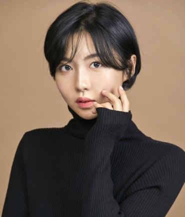 Joo Hyun Young Biography