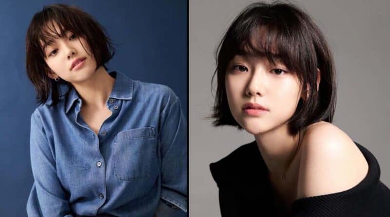 kang mi-na korean singer actress huband boyfriend dating drama list