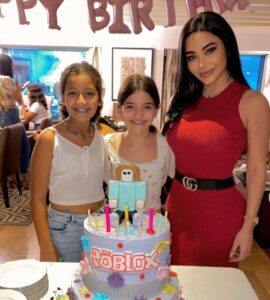 Kris Fade Biography, Daughters, First Wife, Net Worth, Dubai Bling