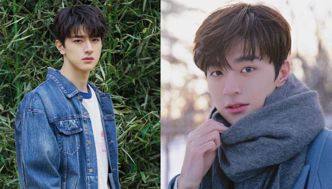Lin Yi Biography, Age, Wife, Relationship, Drama List | Showbiz Hut