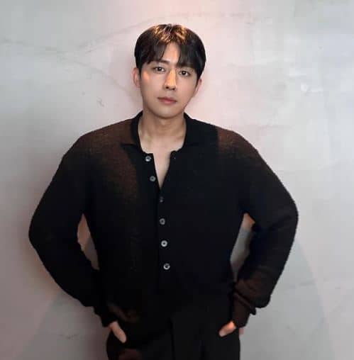 son ho-jun biograpy age height wife family relationships drama list