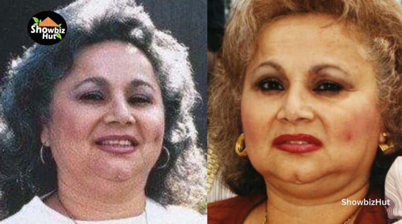 griselda blanco biography son daughter young pictures husband net worth