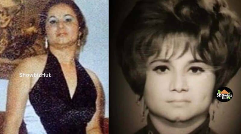 griselda blanco younger years life story pictures