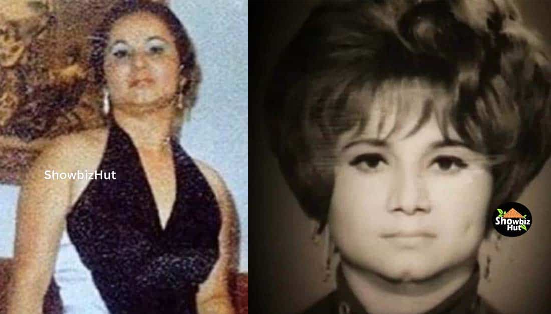 Griselda Blanco Younger Years Life Story And Picture Showbiz Hut 