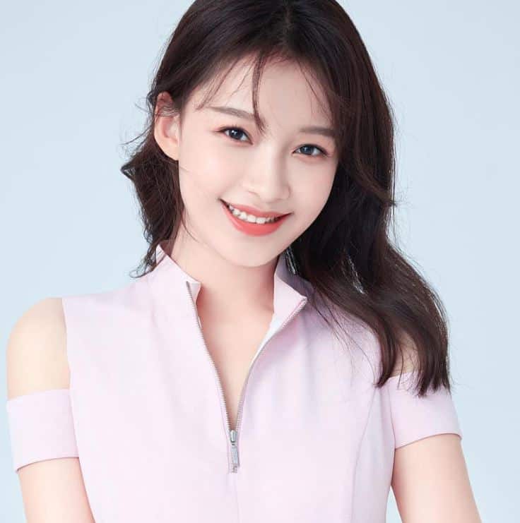 sun yi biography actress age husband child boyfriend drama list