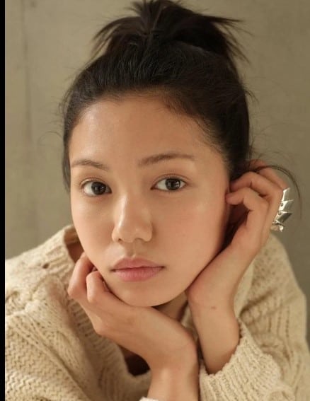 Eye Love You Kdrama Cast Name 