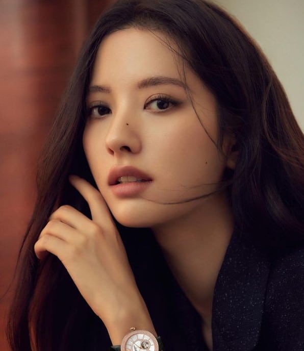 Kim Ji Yeon Actress Biography