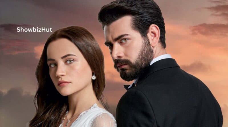 vendetta turkish drama cast name story
